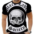 Camiseta Camisa Personalizada Rock Black Label Society hd 3_x000D_