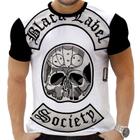 Camiseta Camisa Personalizada Rock Black Label Society hd 5_x000D_