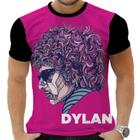 Camiseta Camisa Personalizada Rock Bob Dylan Clássico Hd 13_x000D_