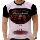 Camiseta Camisa Personalizada Rock Deep Purple Clássico 2_x000D_