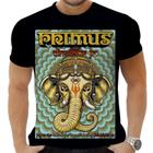 Camiseta Camisa Personalizada Rock Metal Primus 10_x000D_