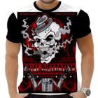 Camiseta Camisa Personalizada Rock Metal Social Distortion 5_x000D_