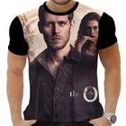 Camiseta Camisa Personalizada Series The Originals 2_x000D_