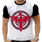 Camiseta Camisa Personalizadas Musicas 30 Seconds To Mars 1_x000D_