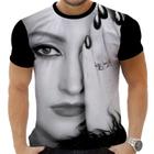 Camiseta Camisa Personalizadas Musicas Adele 7_x000D_