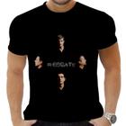 Camiseta Camisa Personalizadas Musicas Banda Resgate 2_x000D_