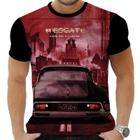 Camiseta Camisa Personalizadas Musicas Banda Resgate 3_x000D_