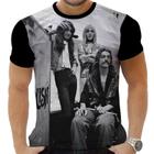 Camiseta Camisa Personalizadas Musicas Banda Rush 5_x000D_