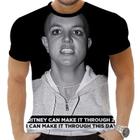 Camiseta Camisa Personalizadas Musicas Britney Spears 3_x000D_