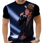 Camiseta Camisa Personalizadas Musicas Bruno Mars 10_x000D_