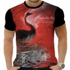 Camiseta Camisa Personalizadas Musicas Depeche Mode 7_x000D_
