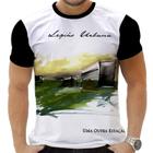 Camiseta Camisa Personalizadas Musicas Legião Urbana 6_x000D_