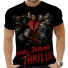 Camiseta Camisa Personalizadas Musicas Michael Jackson 8_x000D_
