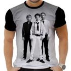 Camiseta Camisa Personalizadas Musicas Muse 2_x000D_