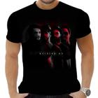 Camiseta Camisa Personalizadas Musicas Oficina G3 1_x000D_