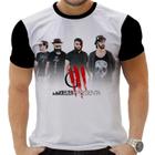 Camiseta Camisa Personalizadas Musicas Oficina G3 7_x000D_