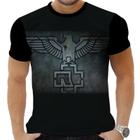 Camiseta Camisa Personalizadas Musicas Rammstein 5_x000D_
