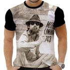 Camiseta Camisa Personalizadas Musicas Raul Seixas 13_x000D_