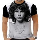 Camiseta Camisa Personalizadas Musicas The Doors 3_x000D_