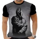 Camiseta Camisa Personalizadas Musicas Tupac 11_x000D_