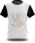 Camiseta Camisa Santo Expedito