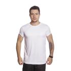 Camiseta Camisa T-Shirt Dry Fit Masculina Premium Academia