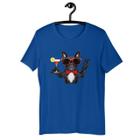 Camiseta Camisa Tshirt Masculina - Bulldog Drinks