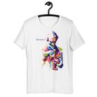 Camisa Mandrake Quebrada Favela Joker Coringa: Estilo e Conforto - FERRACIN - Loja