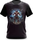 Camiseta Camisa Zeus Avassalador Vitorioso