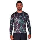 Camiseta Camuflada Proteção Uv50+ Para Esportes Ao Ar Livre - Pesca,Corrida, Ciclismo, Montanhismo. - Outdoor Sports