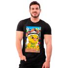 Camisa camiseta de quebrada favela tio patinhas pousadão mandrake 1007 -  ABS Tshirts - Outros Moda e Acessórios - Magazine Luiza