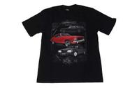 Camiseta Carros Chevrolet Blusa Adulto Unissex Hcd465