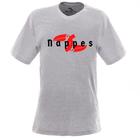 Camiseta Casual Classico Nappes Original