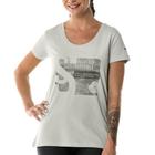 Camiseta Oakley Trx Feminina - Camisa e Camiseta Esportiva