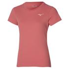 Camiseta Casual Feminina Mizuno Tee