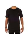 Camiseta Casual Manga Curta Polo Xtreme Gola Redonda com Detalhe em Costura