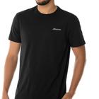 Camiseta Casual Masculina Mizuno Basic Logo