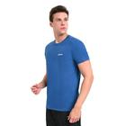 Camiseta Casual Masculina Mizuno Basic Logo