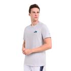 Camiseta Casual Masculina Mizuno Sneaker