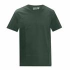 Camiseta Cavalera Comfort Basic Verde Escuro