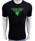 Camiseta Cavalera Indie Aguia Logo Free Style - Ref: 4901