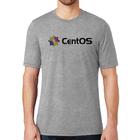 Camiseta CentOS Linux Logo - Foca na Moda