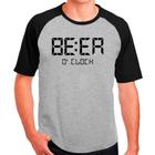 Camiseta Cerveja Cervejeiro Beer Humor Masculina 01