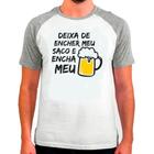 Camiseta Cerveja Cervejeiro Beer Humor Masculina 02