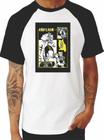 Camiseta Basica Estampada Chainsaw man Motosserra Logo Anime - Store Seven  - Camiseta Feminina - Magazine Luiza