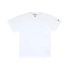 Camiseta Champion T0223b  Branco Off White