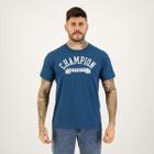 Camiseta Champion University Marinho