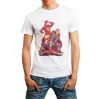 Camiseta Chapolin Thor Masculina Tamanho GG