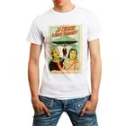 Camiseta Chaves É Melhor Que Friends - Jingas