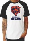 Camiseta Chicago Bears